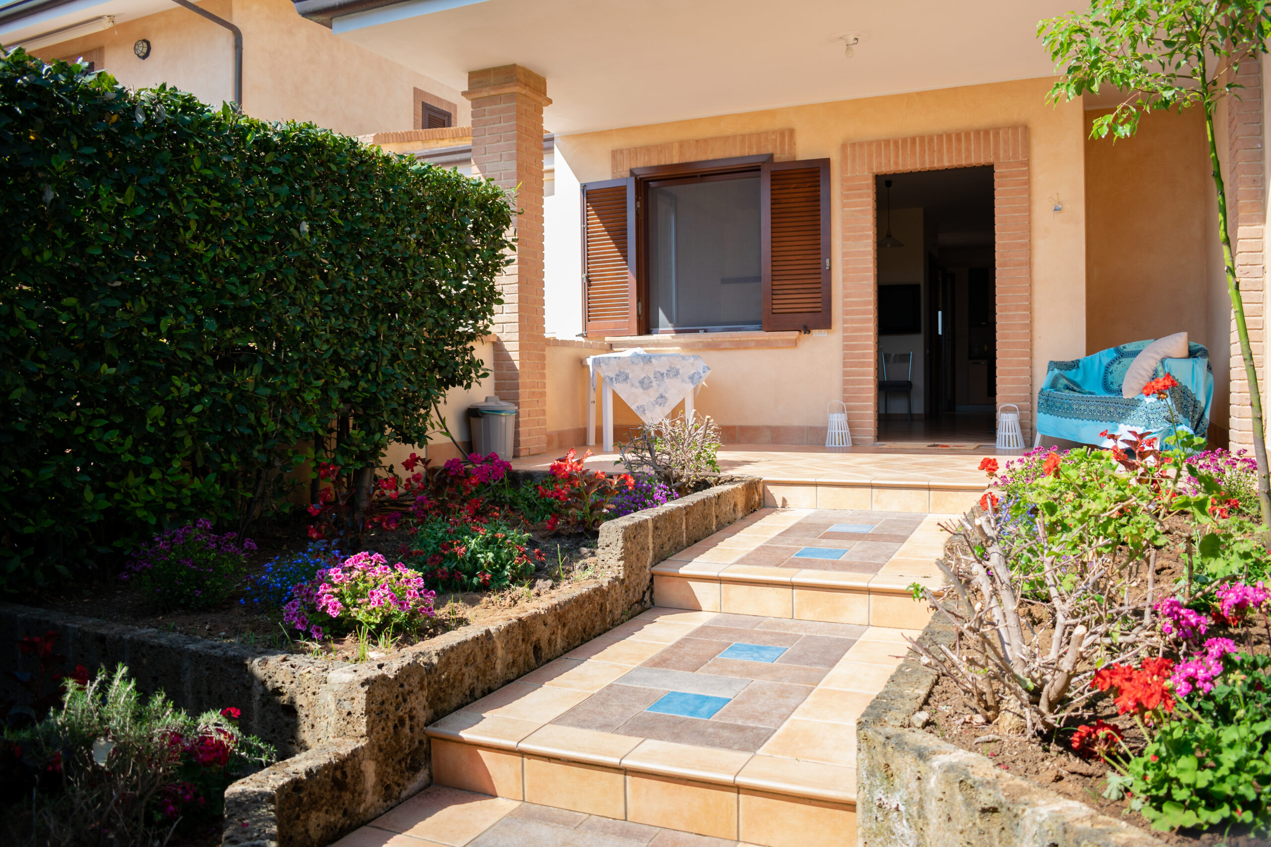 Casa vacanze sperlonga